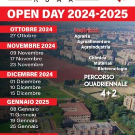 Open Day