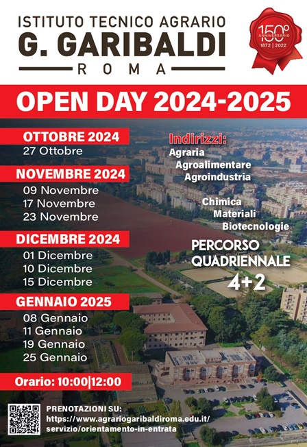 Open Day