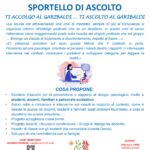 sportello d'ascolto 2023-25